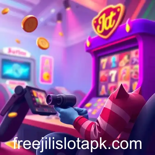 Jilislot free 100 APK