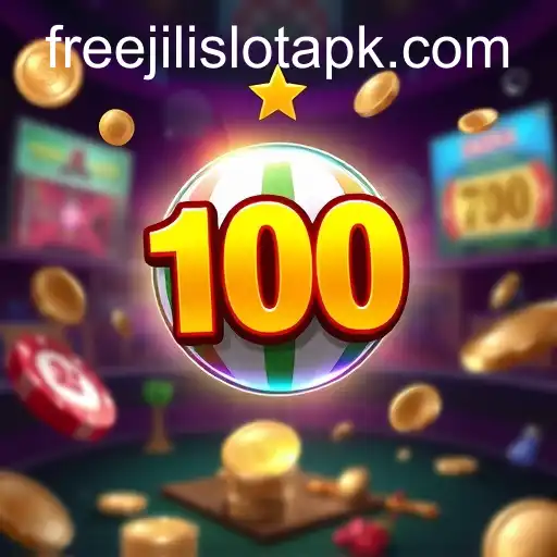 Exploring Jilislot in Gaming