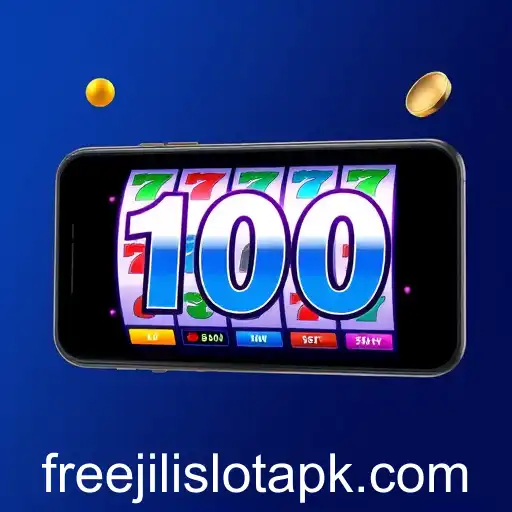 Exploring the User Interface Experience in Jilislot Free 100 APK