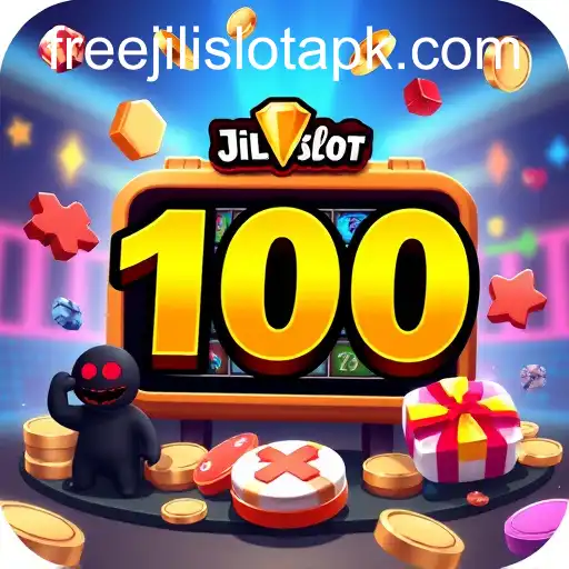 Gaming Revolution: Jilislot Free 100 APK Leads the Way
