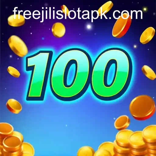 Jilislot Free 100 APK in Digital Gaming