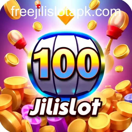 Exploring the Rise of Jilislot Free 100 APK