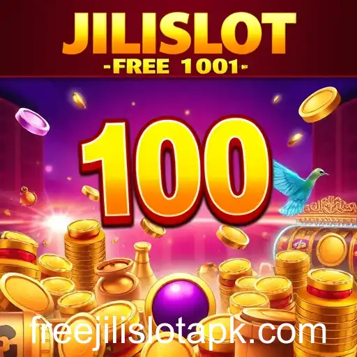 Jilislot Free 100 APK Surges in Popularity