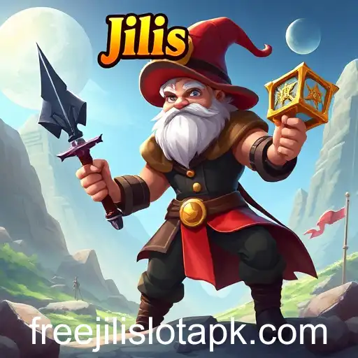 Exploring the Popularity of Jilislot Games