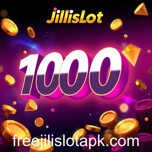Rising Trends in Mobile Gaming: The Appeal of Jilislot Free 100 APK