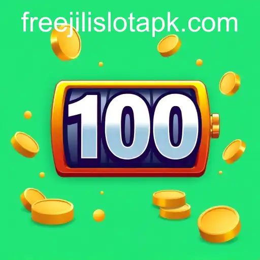 Boom in Mobile Gaming: The Rise of Jilislot Free 100 APK