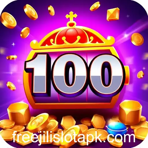 Jilislot free 100 APK