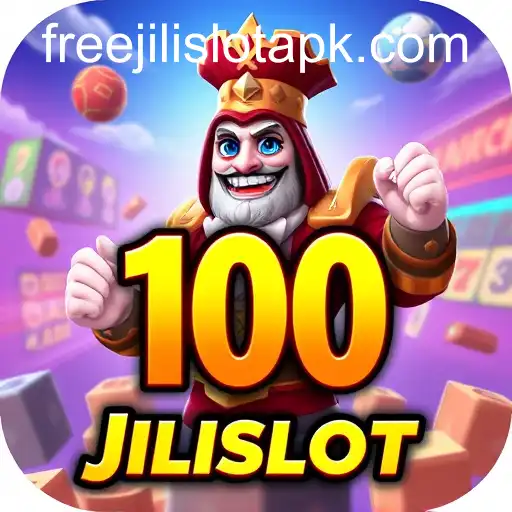 Jilislot free 100 APK