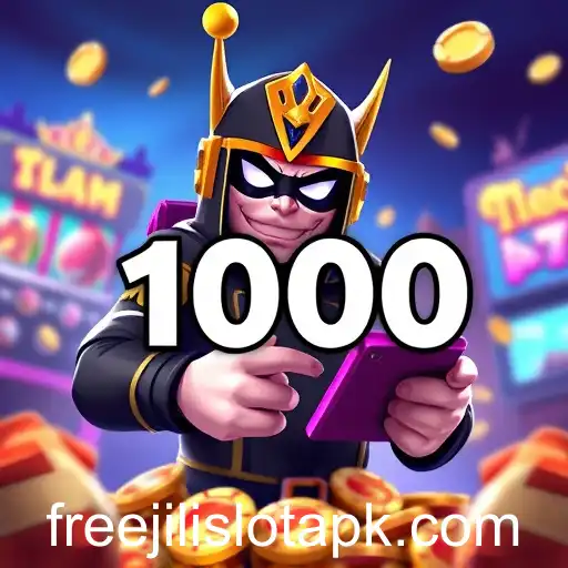 The Rise of Jilislot in 2025 Gaming Trend