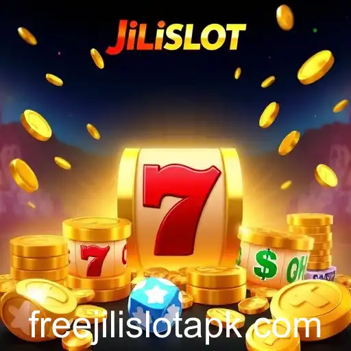 Exploring the Exciting World of 'Jilislot Free 100 APK'