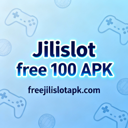 Jilislot free 100 APK