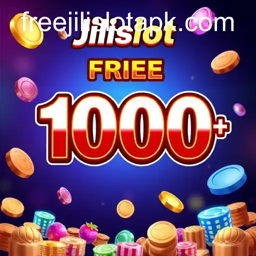 Exploring the Exciting World of Jilislot with the Free 100 APK Offer
